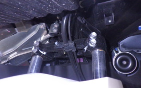 HONDA PCX125 2017 JK05