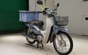 HONDA C50 SUPER CUB AA04