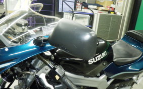 SUZUKI RG125 Gamma NF13A