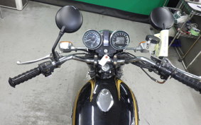 KAWASAKI Z650 2013 KZ650C