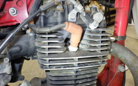 HONDA XL200R 2012 MD14