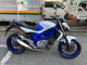 Фото Suzuki GLADIUS400 ABS 2012 с японского аукциона