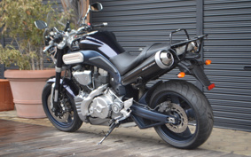 YAMAHA MT-01 2007 RP12