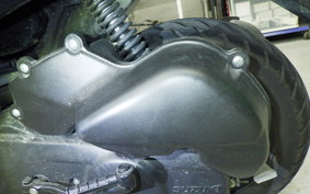 SUZUKI ﾚｯﾂ CA4AA