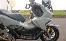 HONDA ADV160 KF54