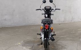 HONDA  CROSS  CUB 50 AA06