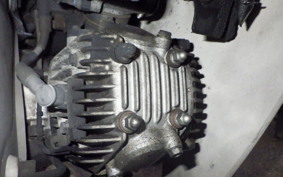 HONDA C50 SUPER CUB AA04