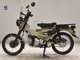 Фото Honda CT125 HUNTER CUB 2025 с японского аукциона