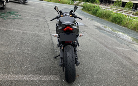 KAWASAKI NINJA ZX-25R ZX250E