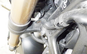 HONDA CB125 R JC91