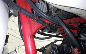HONDA XL250R MD03