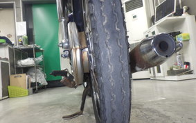 HONDA C50 SUPER CUB 2023 AA01