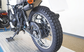 KAWASAKI 250TR BJ250F