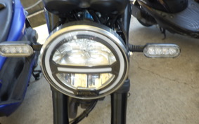 HONDA CB190SS