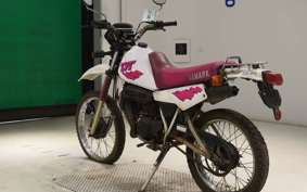YAMAHA DT50 17W