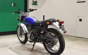 HONDA CB223S 2022 MC40