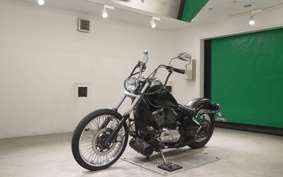 KAWASAKI VULCAN 400 Gen.2 1997 VN400A