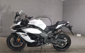KAWASAKI NINJA 1100SX 2025 ZXT10H