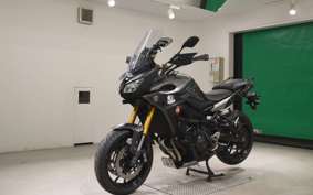 YAMAHA MT-09 Tracer 2016 RN36J