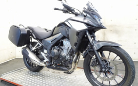 HONDA 400X 2019 NC56