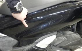 HONDA PCX 150 2001 KF30