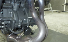 KAWASAKI ELIMINATOR400-3 2025 EL400A