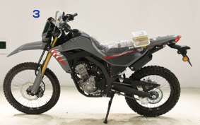 HONDA CRF250L MD47
