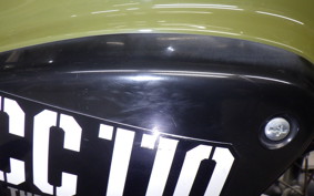 HONDA CROSS CUB 110 2004 JA45