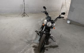 YAMAHA DRAGSTAR 400 2016 VH02J