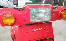 HONDA GYRO X 2021 TD02