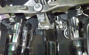 YAMAHA TRICITY 155 A SG37J