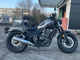 Фото Honda REBEL 250 ABS 2017 с японского аукциона