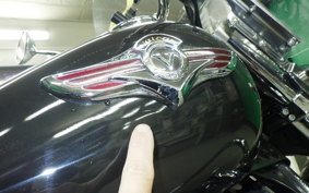 KAWASAKI VULCAN 1500 CLASSIC 2002 VNT50J