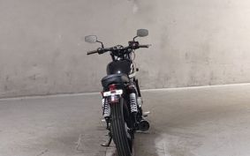 SUZUKI ST250E NJ4AA