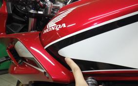 HONDA CB400 SUPER BOLDOR VTEC A 2014 NC42