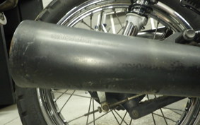 SUZUKI GRASS TRACKER NJ4DA