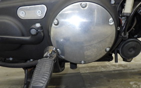HARLEY XL883N 2017