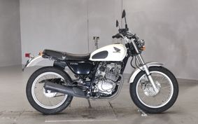 HONDA CB223S MC40
