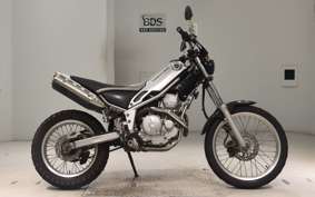 YAMAHA TRICKER DG10J