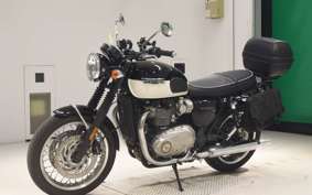 TRIUMPH  TRIUMPH  BONNEVILLE T120 2024