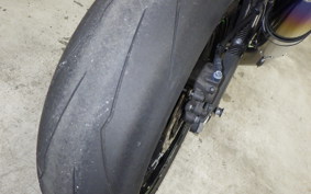 KAWASAKI ZX 10 NINJA ABS 2015