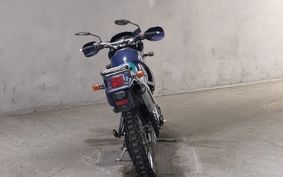 KAWASAKI KLE250 ANHELO LE250A