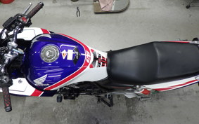 HONDA CB400 SUPER BOLDOR VTEC 2007 NC39