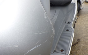 SUZUKI ADDRESS 110 CF11A