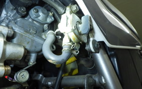 YAMAHA SEROW 225 Gen.3 DG08J