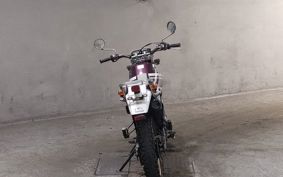 YAMAHA SEROW 225W 4JG
