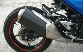 KAWASAKI NINJA 250 ABS EX250P
