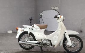 HONDA LITTLE CUB AA01