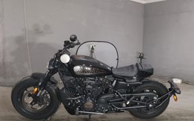 HARLEY RH1250S ZC4