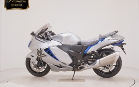 SUZUKI HAYABUSA Gen.3 2026 EJ11A